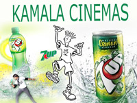 Food and Beverage Available in Kamala Cinemas
